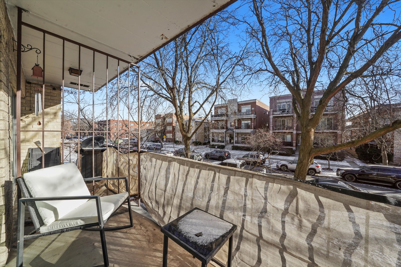 4240 N Keystone Avenue 2D