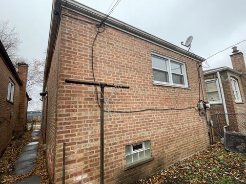 Tiny photo for Chicago, IL 60620 (MLS # 12524208)