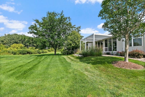 Tiny photo for 12801 Green Meadow Avenue, Huntley, IL 60142 (MLS # 12751489)