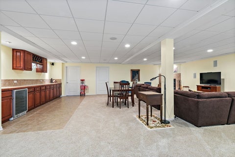Tiny photo for 12801 Green Meadow Avenue, Huntley, IL 60142 (MLS # 12751489)