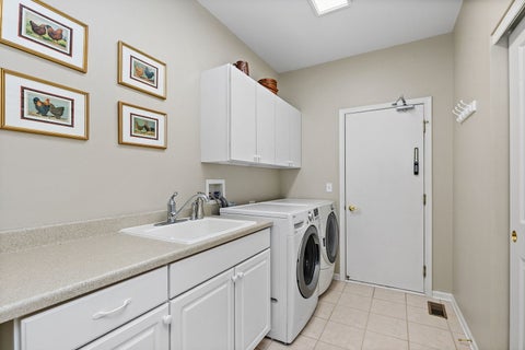 Tiny photo for 12801 Green Meadow Avenue, Huntley, IL 60142 (MLS # 12751489)