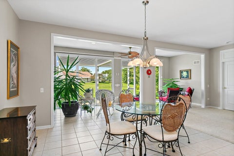 Tiny photo for 12801 Green Meadow Avenue, Huntley, IL 60142 (MLS # 12751489)