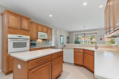 Tiny photo for 12801 Green Meadow Avenue, Huntley, IL 60142 (MLS # 12751489)