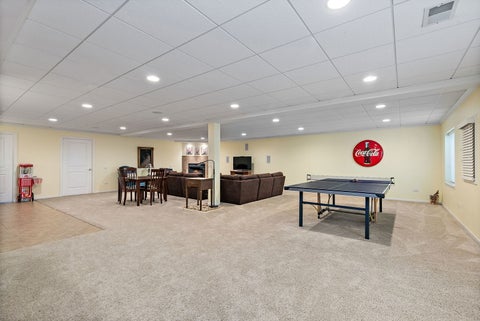 Tiny photo for 12801 Green Meadow Avenue, Huntley, IL 60142 (MLS # 12751489)