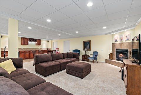 Tiny photo for 12801 Green Meadow Avenue, Huntley, IL 60142 (MLS # 12751489)