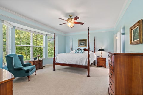Tiny photo for 12801 Green Meadow Avenue, Huntley, IL 60142 (MLS # 12751489)