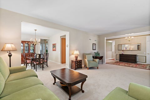 Tiny photo for 12801 Green Meadow Avenue, Huntley, IL 60142 (MLS # 12751489)