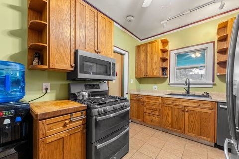 Tiny photo for 2664 Harrison Street, Davenport, IA 52806 (MLS # 12563020)