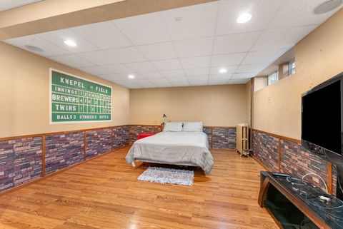 Tiny photo for 2664 Harrison Street, Davenport, IA 52806 (MLS # 12563020)