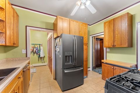 Tiny photo for 2664 Harrison Street, Davenport, IA 52806 (MLS # 12563020)