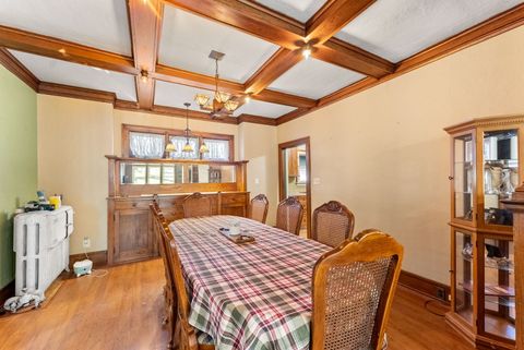 Tiny photo for 2664 Harrison Street, Davenport, IA 52806 (MLS # 12563020)