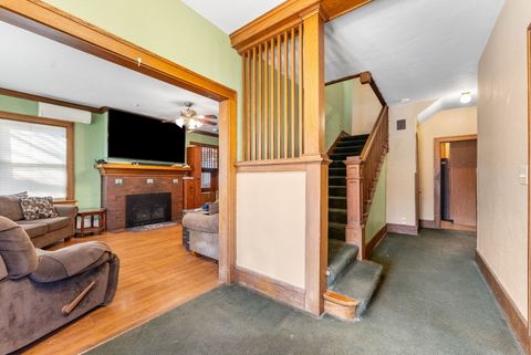 Tiny photo for 2664 Harrison Street, Davenport, IA 52806 (MLS # 12563020)