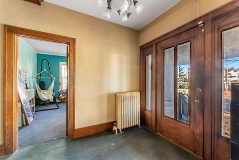 Tiny photo for 2664 Harrison Street, Davenport, IA 52806 (MLS # 12563020)