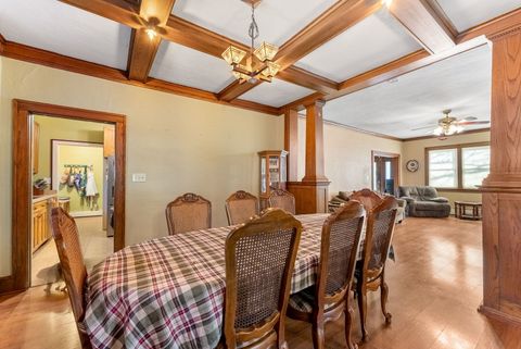 Tiny photo for 2664 Harrison Street, Davenport, IA 52806 (MLS # 12563020)