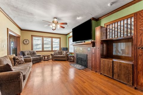 Tiny photo for 2664 Harrison Street, Davenport, IA 52806 (MLS # 12563020)