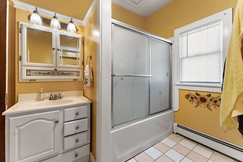 Tiny photo for 2664 Harrison Street, Davenport, IA 52806 (MLS # 12563020)