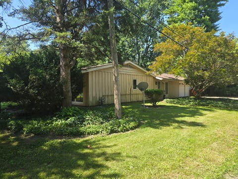 Tiny photo for 1719 McDonald Drive, Champaign, IL 61821 (MLS # 12668596)