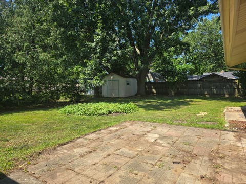 Tiny photo for 1719 McDonald Drive, Champaign, IL 61821 (MLS # 12668596)