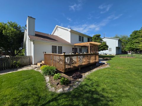 Tiny photo for 3404 Windmill Road, Bloomington, IL 61704 (MLS # 12646565)