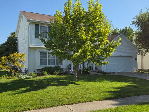 Tiny photo for 3404 Windmill Road, Bloomington, IL 61704 (MLS # 12646565)