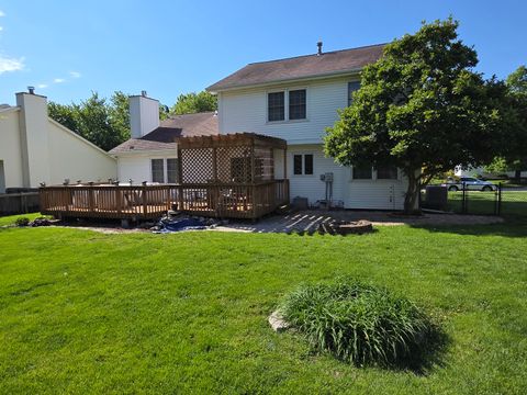 Tiny photo for 3404 Windmill Road, Bloomington, IL 61704 (MLS # 12646565)