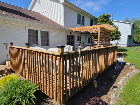 Tiny photo for 3404 Windmill Road, Bloomington, IL 61704 (MLS # 12646565)