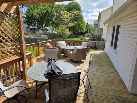 Tiny photo for 3404 Windmill Road, Bloomington, IL 61704 (MLS # 12646565)