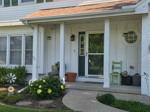 Tiny photo for 3404 Windmill Road, Bloomington, IL 61704 (MLS # 12646565)