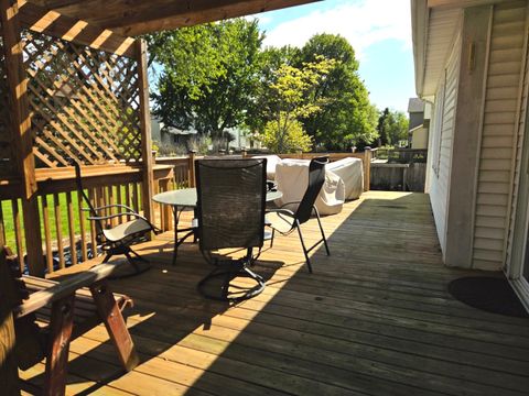 Tiny photo for 3404 Windmill Road, Bloomington, IL 61704 (MLS # 12646565)