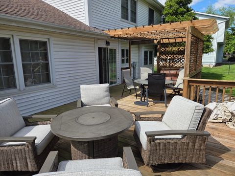 Tiny photo for 3404 Windmill Road, Bloomington, IL 61704 (MLS # 12646565)