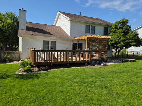 Tiny photo for 3404 Windmill Road, Bloomington, IL 61704 (MLS # 12646565)