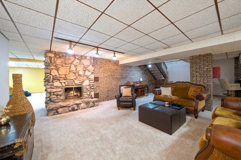 Tiny photo for 24346 S TIMBERLINE Trail, Crete, IL 60417 (MLS # 12598923)