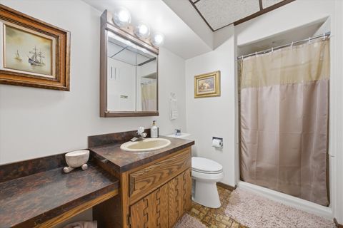 Tiny photo for 24346 S TIMBERLINE Trail, Crete, IL 60417 (MLS # 12598923)