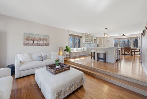 Tiny photo for 24346 S TIMBERLINE Trail, Crete, IL 60417 (MLS # 12598923)