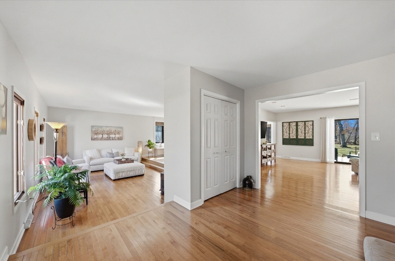 24346 S TIMBERLINE Trail