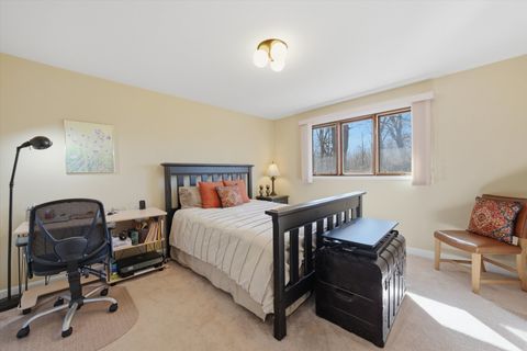 Tiny photo for 24346 S TIMBERLINE Trail, Crete, IL 60417 (MLS # 12598923)