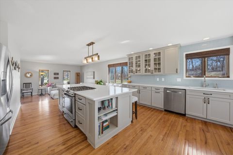 Tiny photo for 24346 S TIMBERLINE Trail, Crete, IL 60417 (MLS # 12598923)