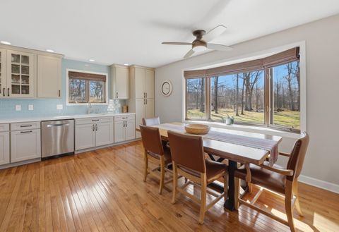 Tiny photo for 24346 S TIMBERLINE Trail, Crete, IL 60417 (MLS # 12598923)