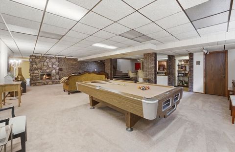 Tiny photo for 24346 S TIMBERLINE Trail, Crete, IL 60417 (MLS # 12598923)