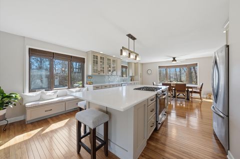 Tiny photo for 24346 S TIMBERLINE Trail, Crete, IL 60417 (MLS # 12598923)