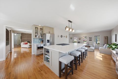 Tiny photo for 24346 S TIMBERLINE Trail, Crete, IL 60417 (MLS # 12598923)