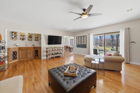 Tiny photo for 24346 S TIMBERLINE Trail, Crete, IL 60417 (MLS # 12598923)