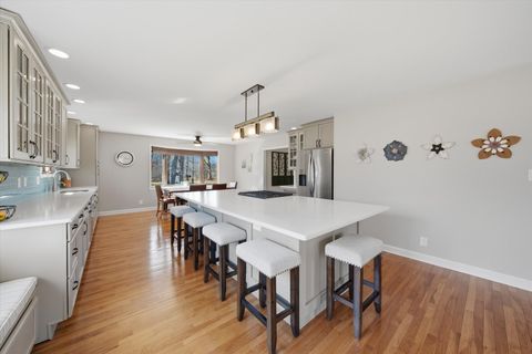 Tiny photo for 24346 S TIMBERLINE Trail, Crete, IL 60417 (MLS # 12598923)