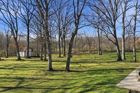 Tiny photo for 24346 S TIMBERLINE Trail, Crete, IL 60417 (MLS # 12598923)