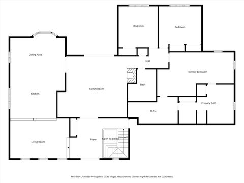 Tiny photo for 24346 S TIMBERLINE Trail, Crete, IL 60417 (MLS # 12598923)