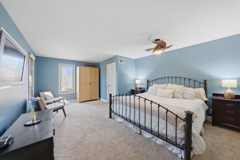 Tiny photo for 24346 S TIMBERLINE Trail, Crete, IL 60417 (MLS # 12598923)