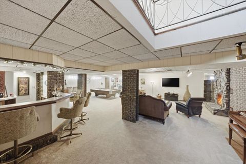 Tiny photo for 24346 S TIMBERLINE Trail, Crete, IL 60417 (MLS # 12598923)