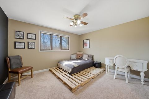 Tiny photo for 24346 S TIMBERLINE Trail, Crete, IL 60417 (MLS # 12598923)