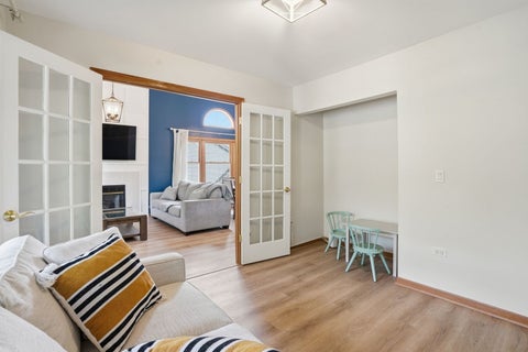 Tiny photo for 3255 N Daniels Court, Arlington Heights, IL 60004 (MLS # 12697163)