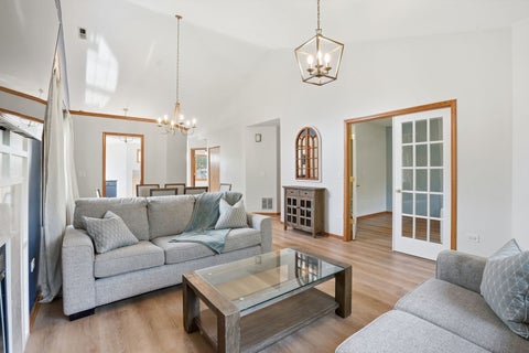 Tiny photo for 3255 N Daniels Court, Arlington Heights, IL 60004 (MLS # 12697163)